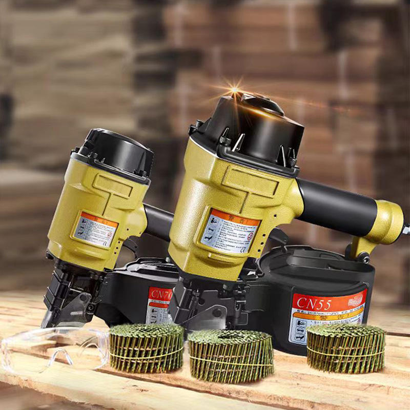 Cn80 Air Nail Gun